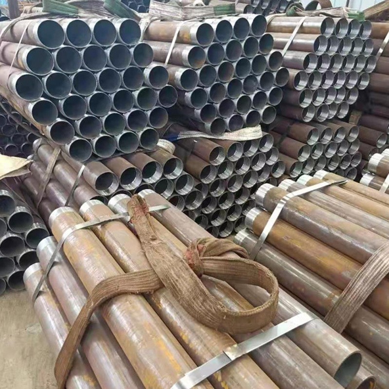 宁城地质钻探用跟管