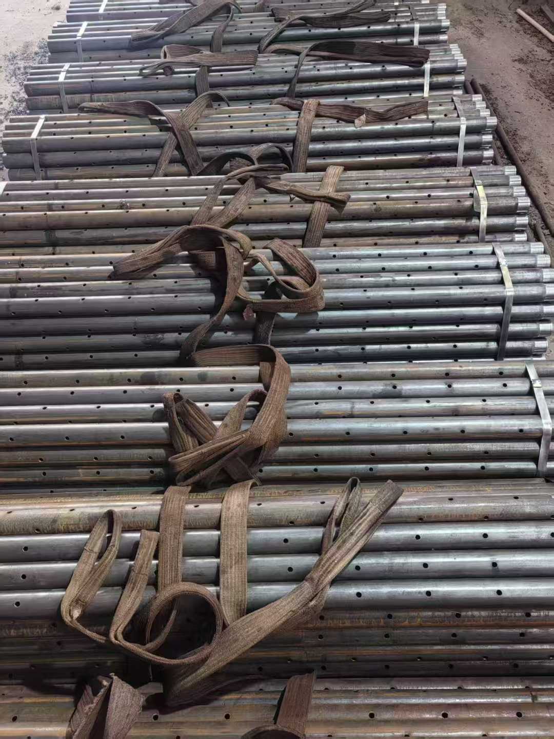 宁城127mm管棚管