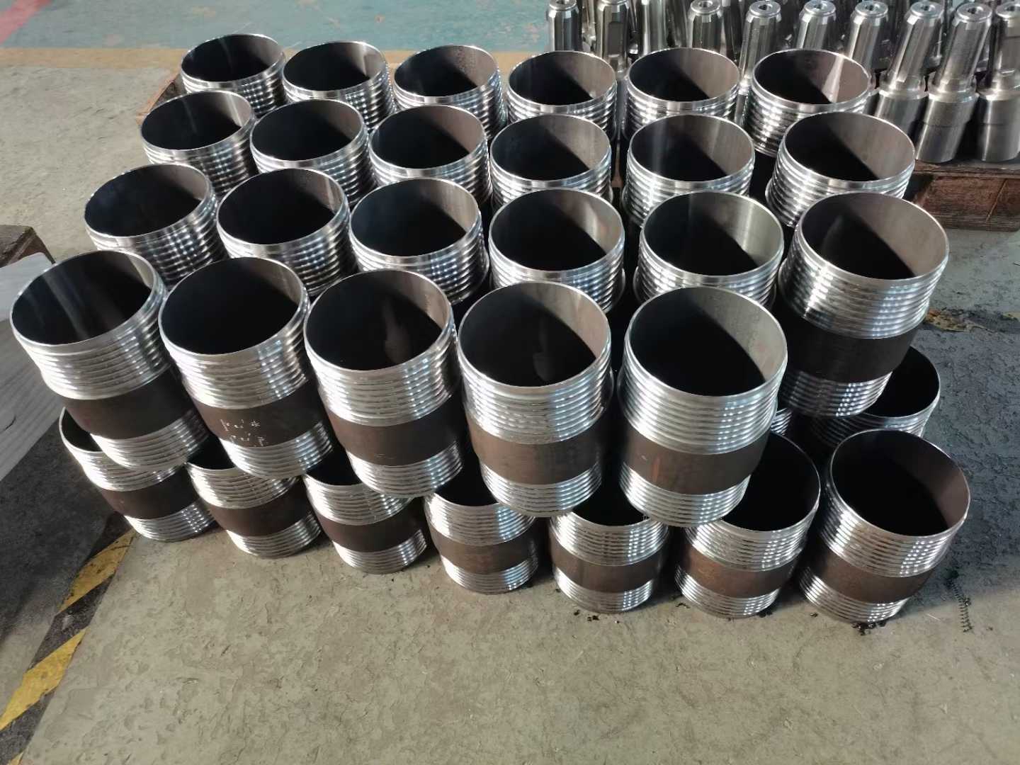 宁城219mm管棚管