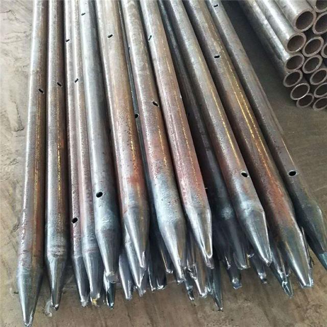 宁城锚杆注浆管